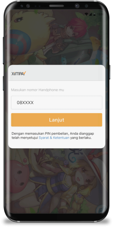 Phone